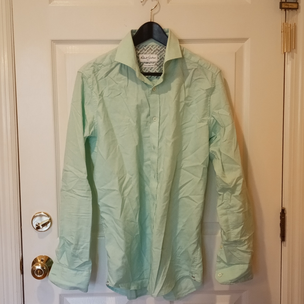 Robert Graham dress shirt